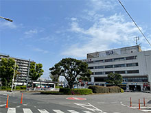 春日部相続おまかせ相談室へのお問い合わせフォームのバナー