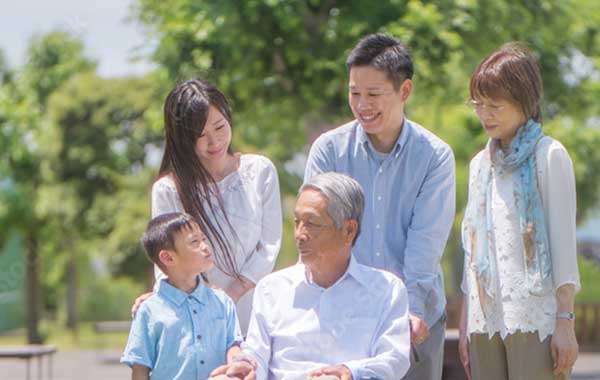 相続の専門家にご相談ください