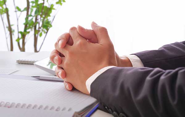 相続の専門家にご相談ください